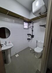 Blk 513D Saraca Breeze @ Yishun (Yishun), HDB 4 Rooms #570130841